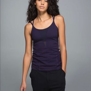 Lululemon Workout Tank